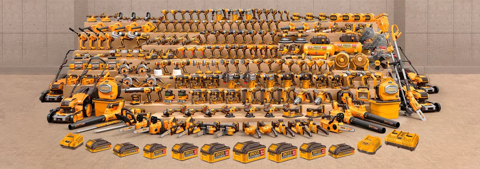 Power Tool Accessories