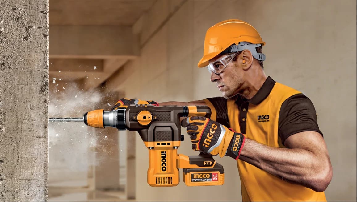 Cordless Tools