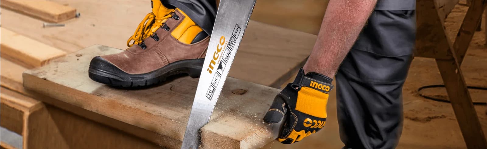 Hand Tools