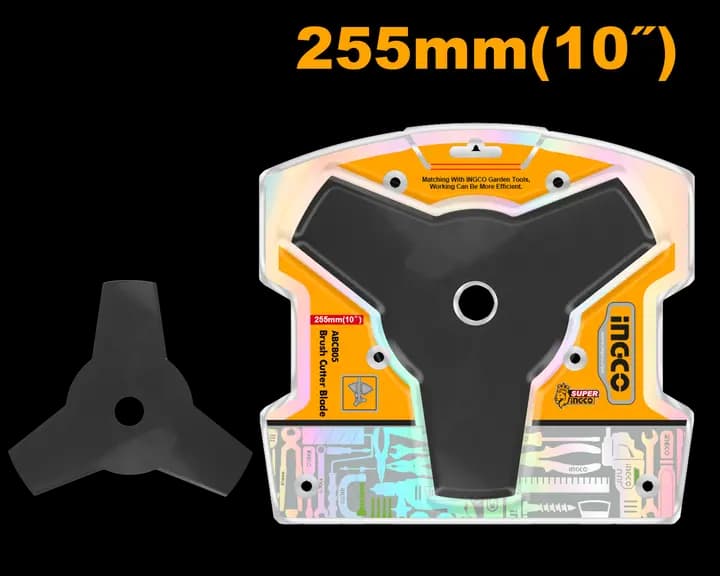 Brush cutter blade