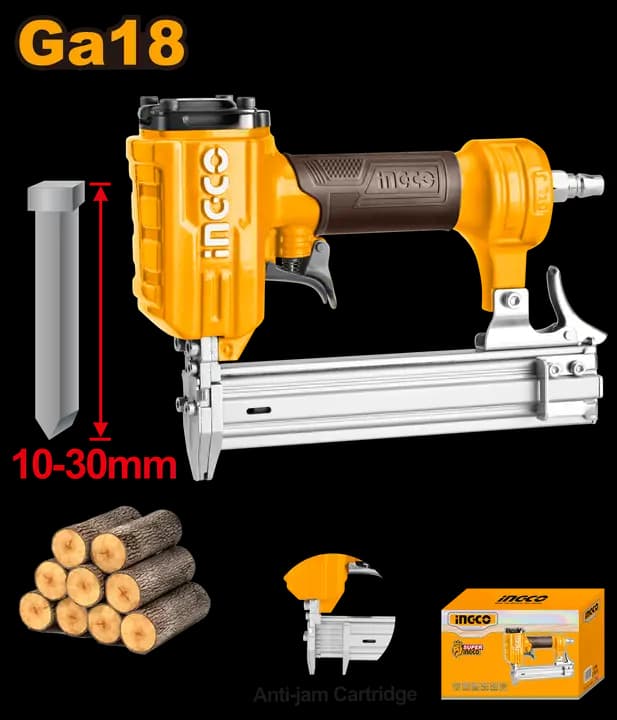 Brad nailer