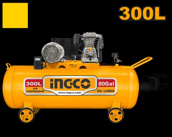 Air compressor