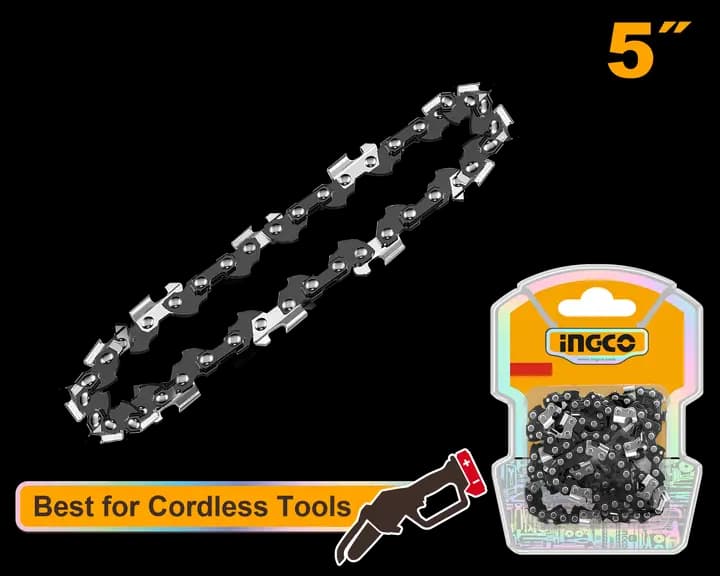 Saw chain