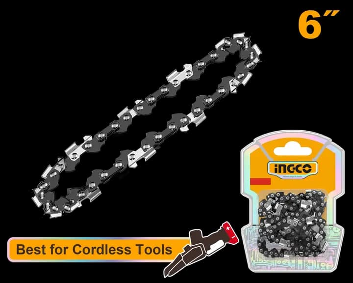Saw chain