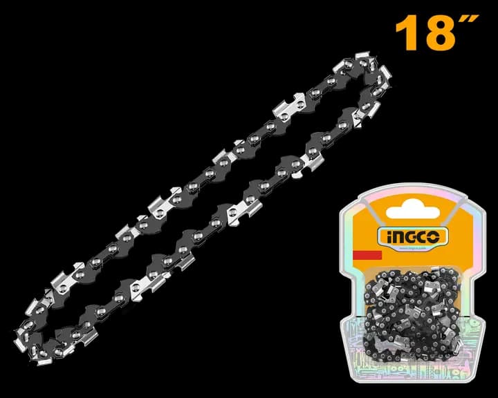 Saw chain