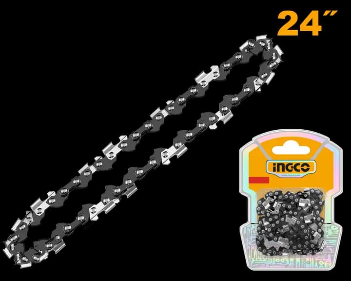 Saw chain