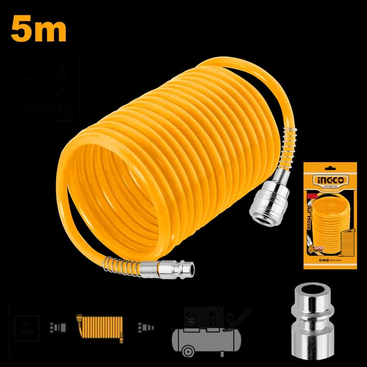 Air hose