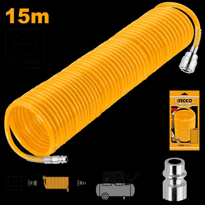 Air hose