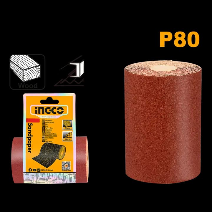 sandpaper
