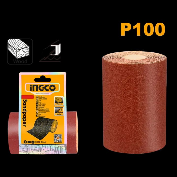 sandpaper