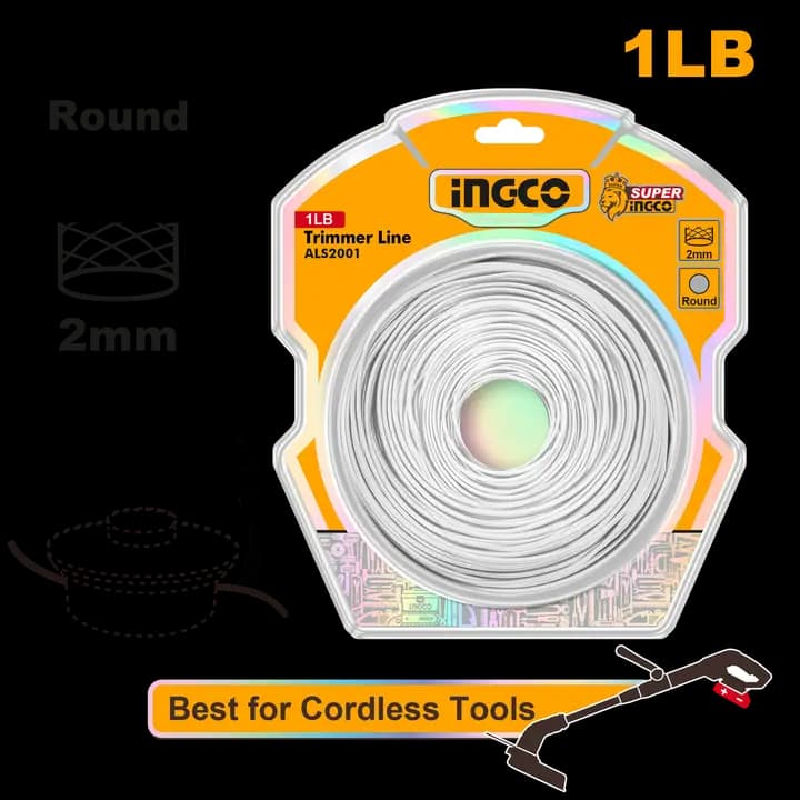 Trimmer line