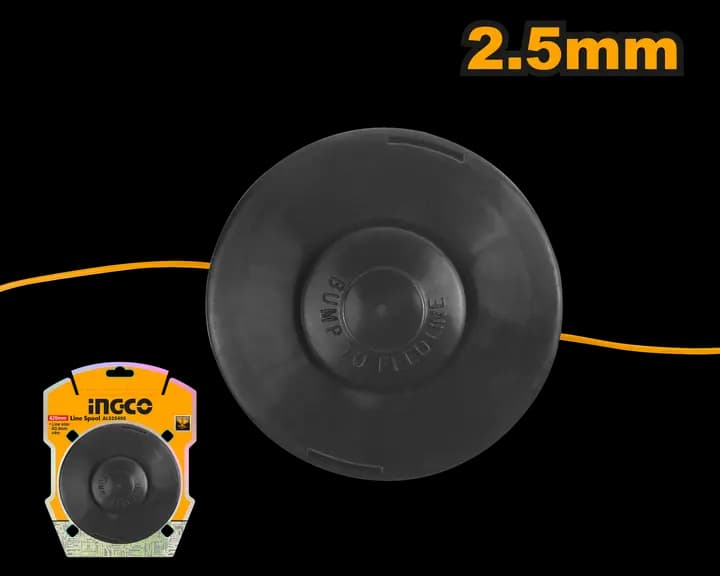 Line spool