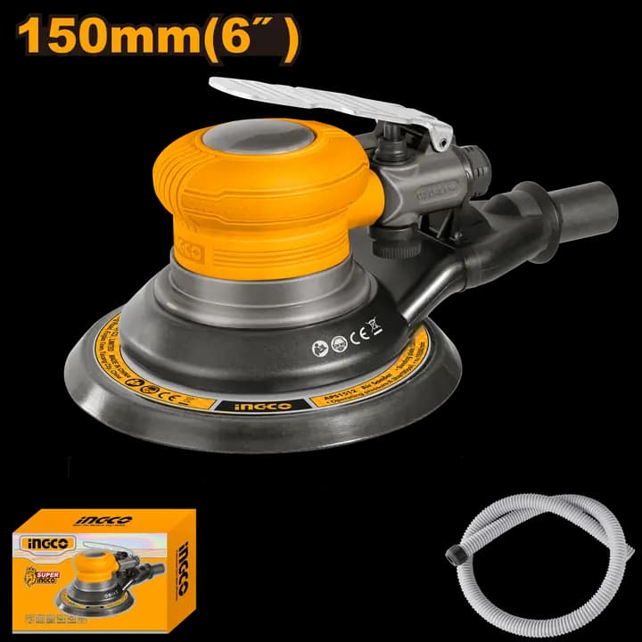 Air sander