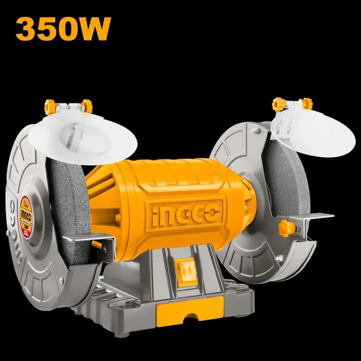 Bench grinder
