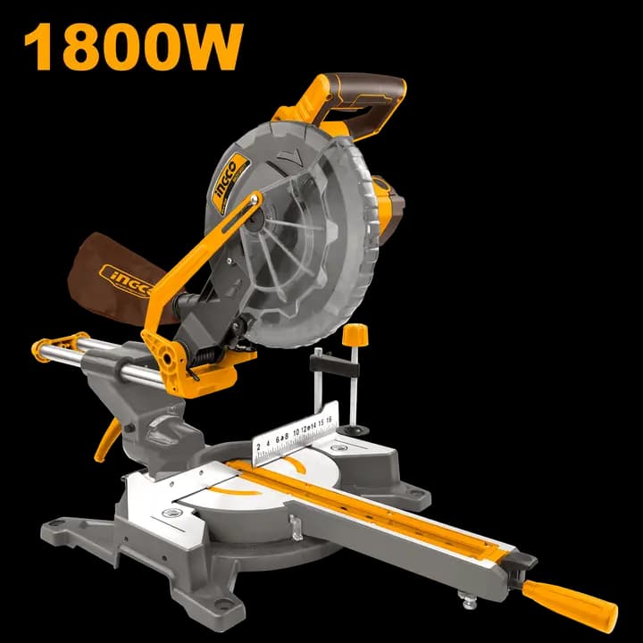 Mitre saw