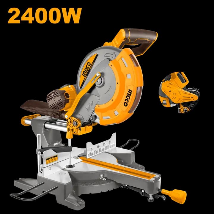 Mitre saw
