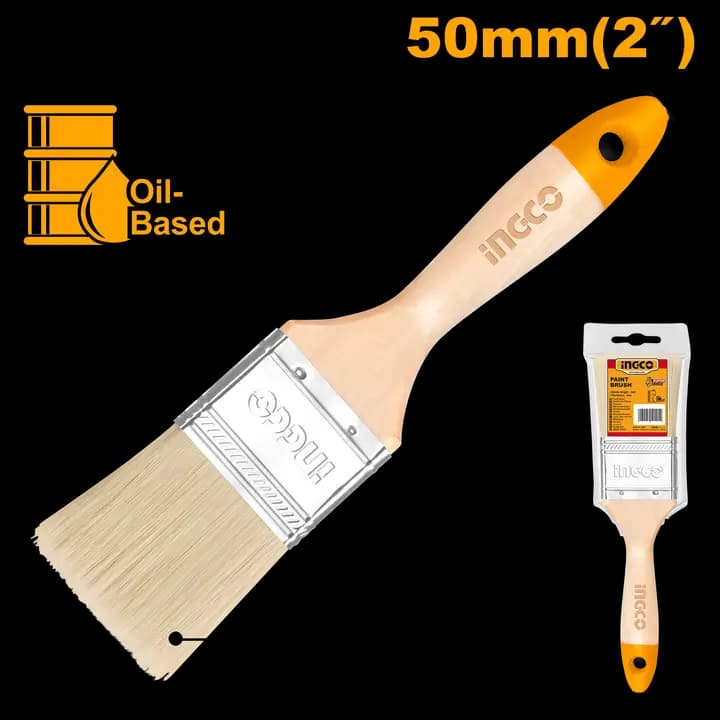 Paint brush