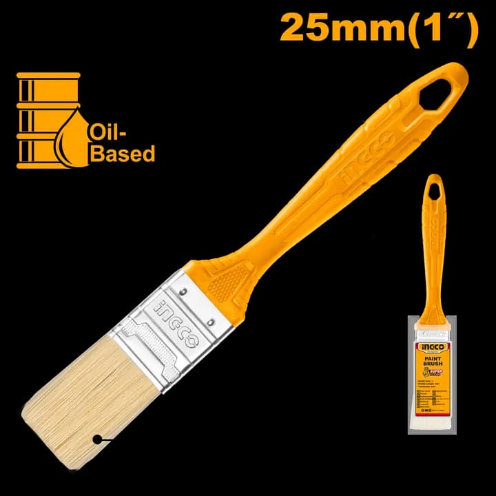 Paint brush