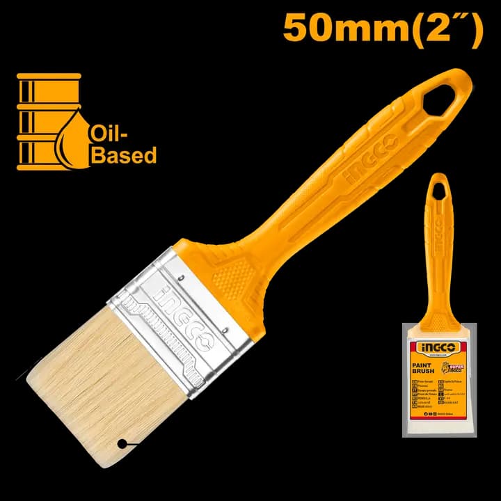 Paint brush