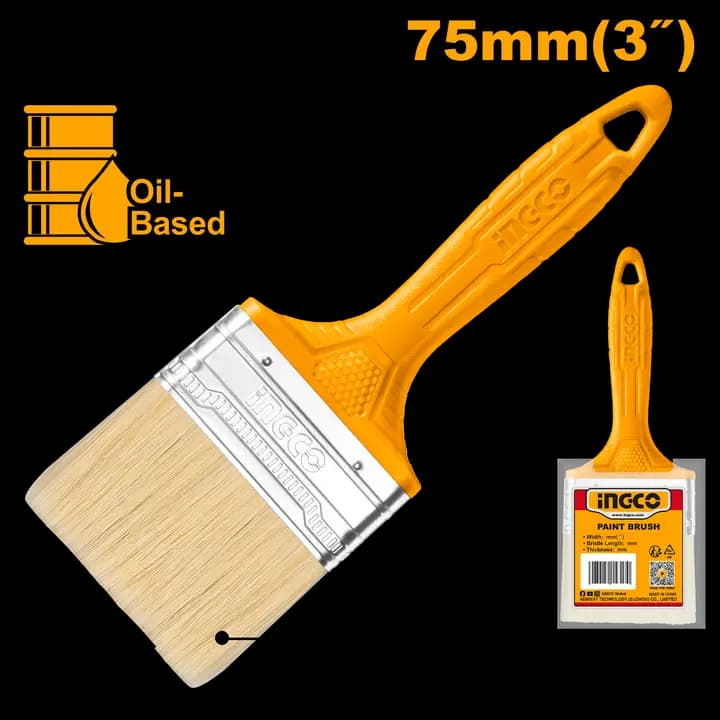 Paint brush
