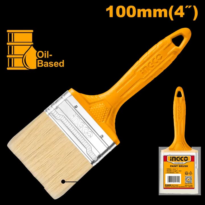 Paint brush
