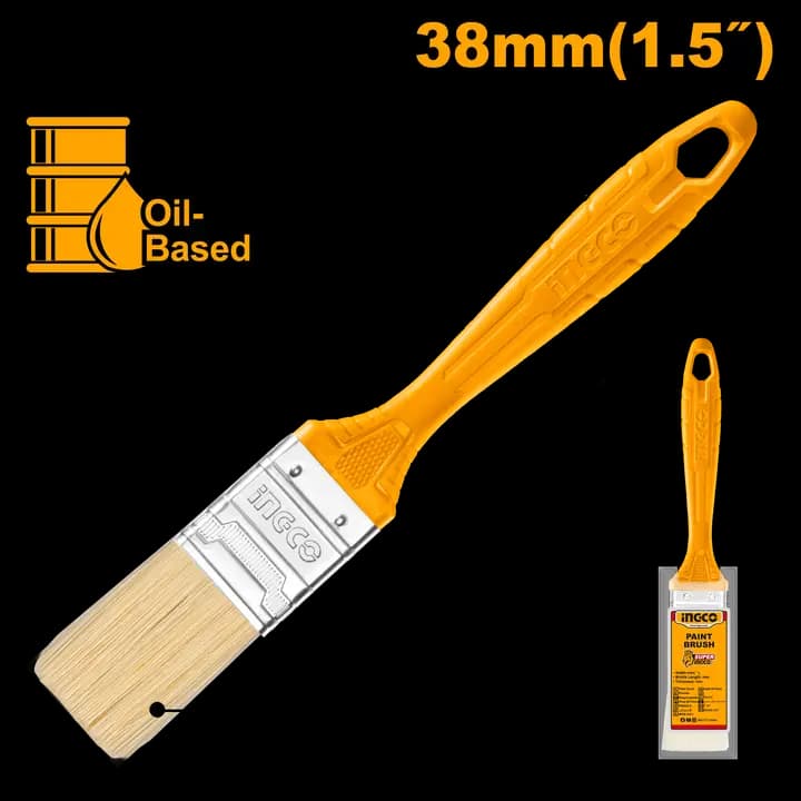 Paint brush