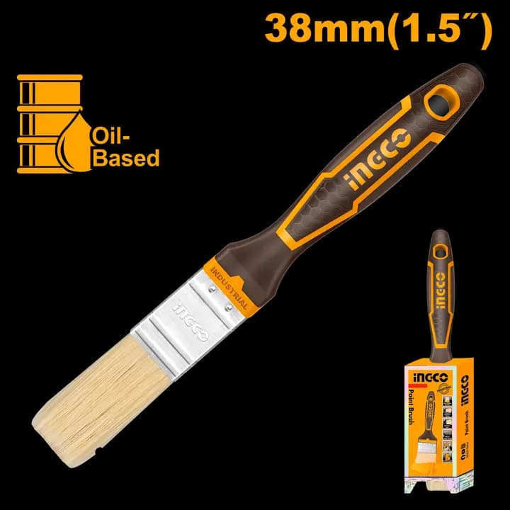 Paint brush