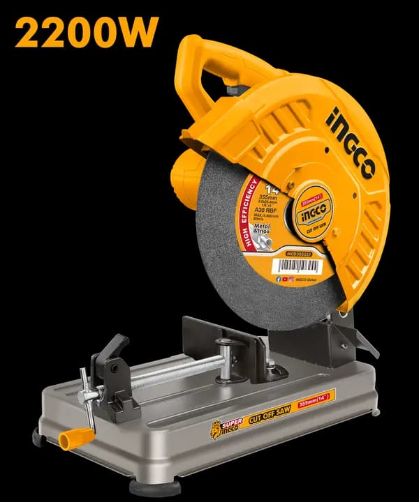 Cut off saw
