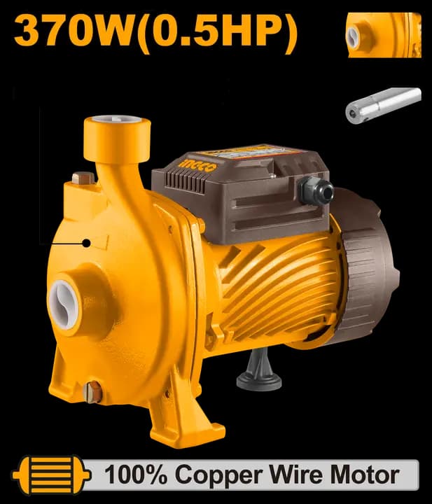 Water pump