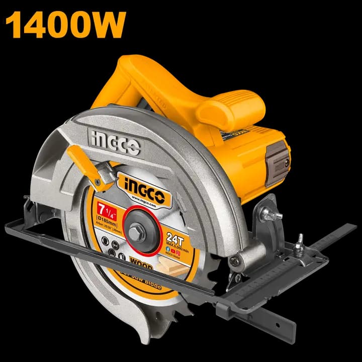 Circular saw