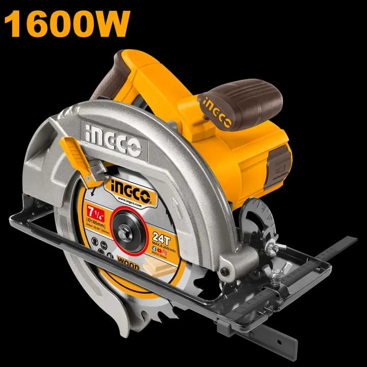 Circular saw