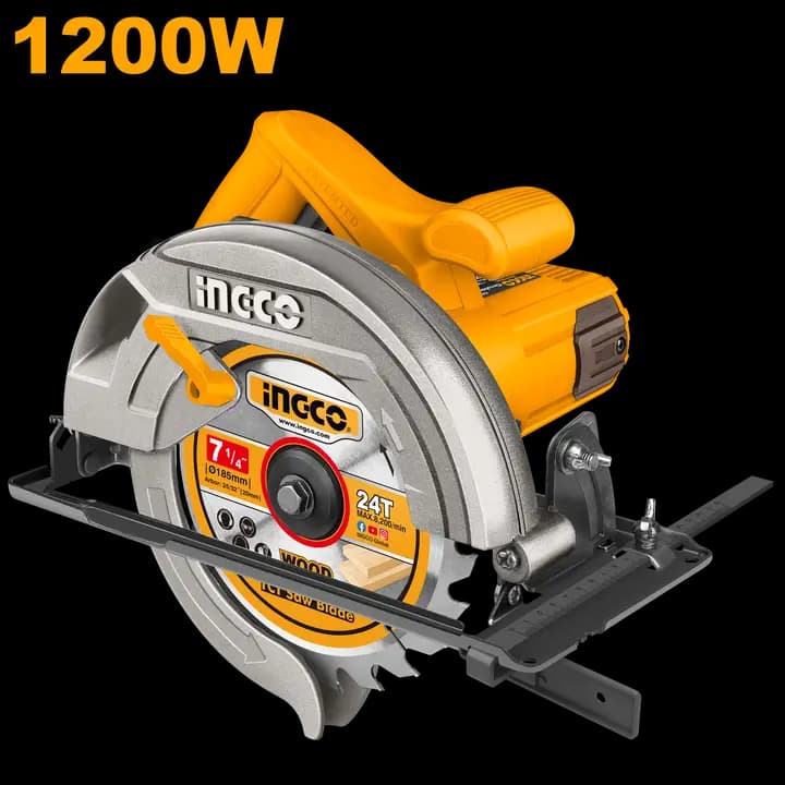 Circular saw