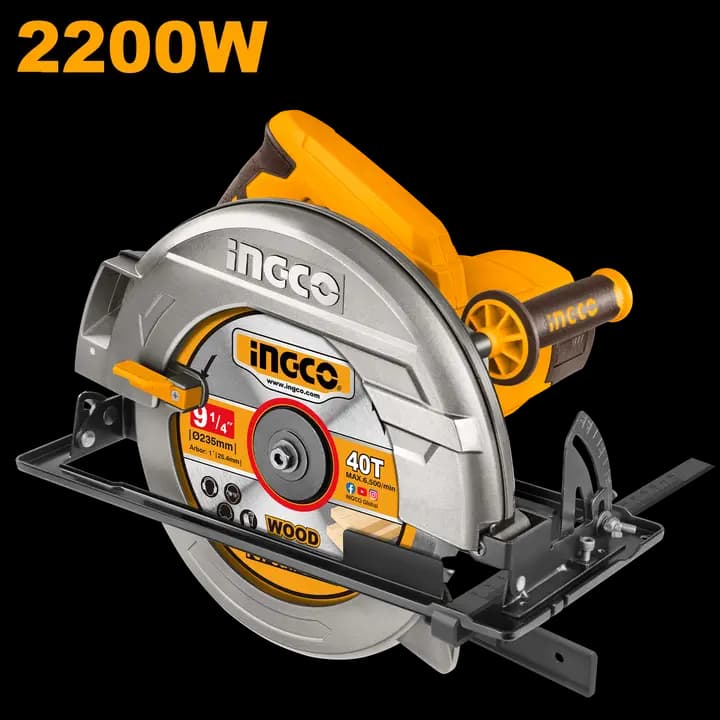 Circular saw
