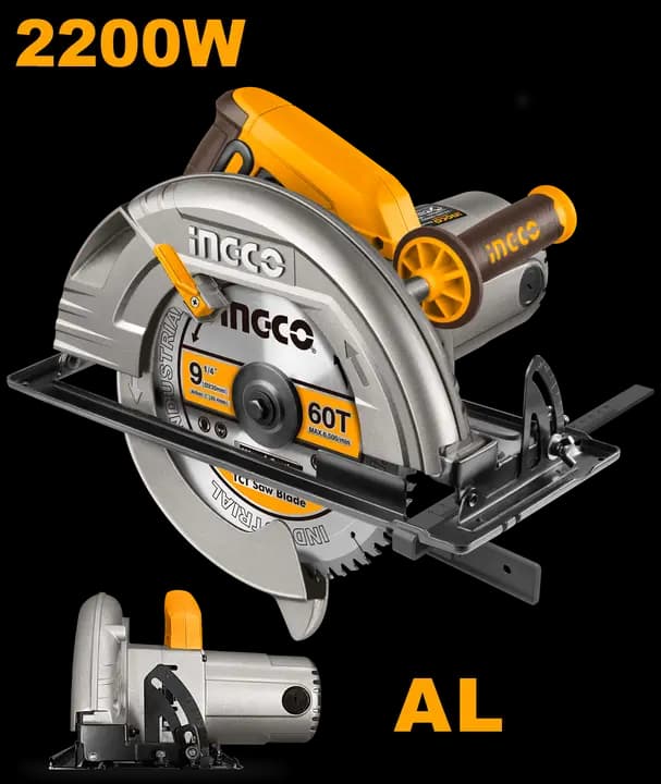 Circular saw