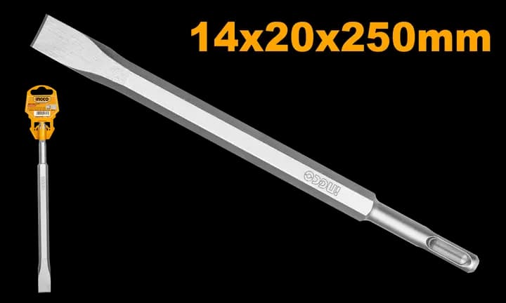 SDS plus chisel