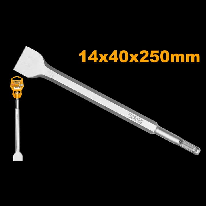 SDS plus chisel