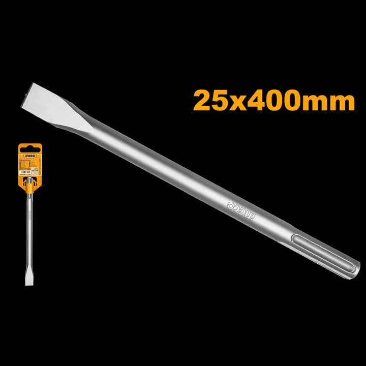 SDS max chisel