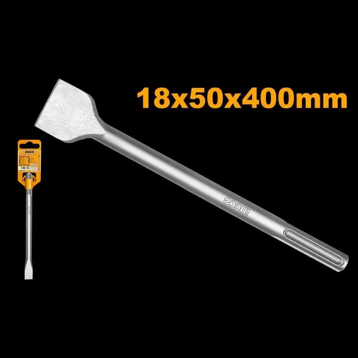 SDS max chisel