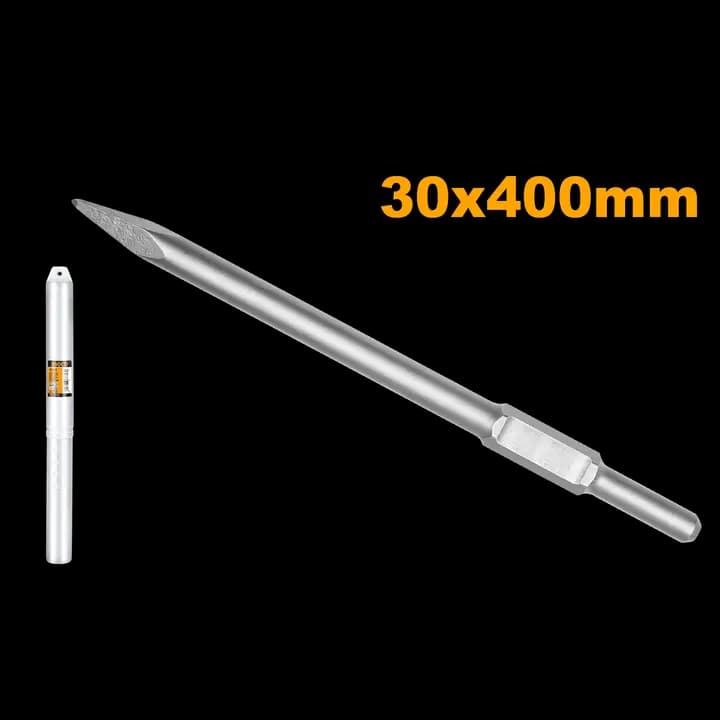 Hex chisel
