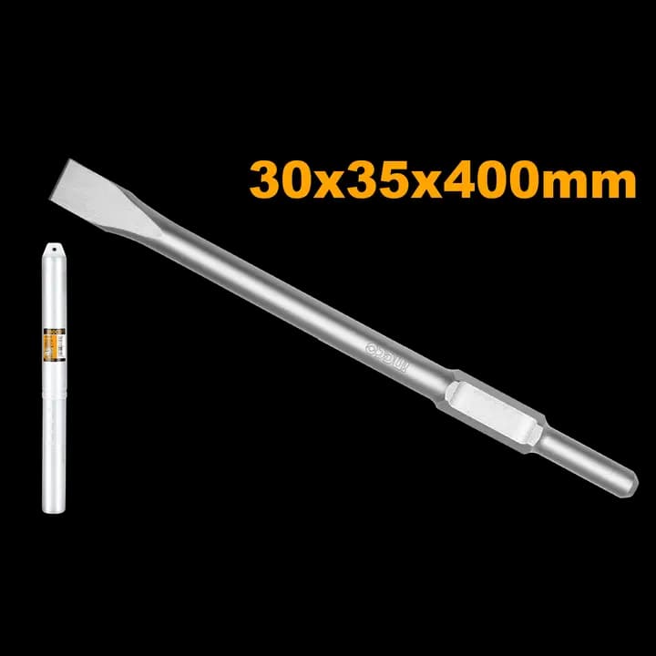 Hex chisel