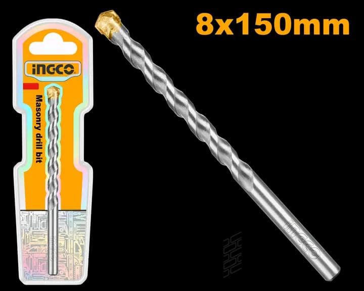 Masonry drill bit