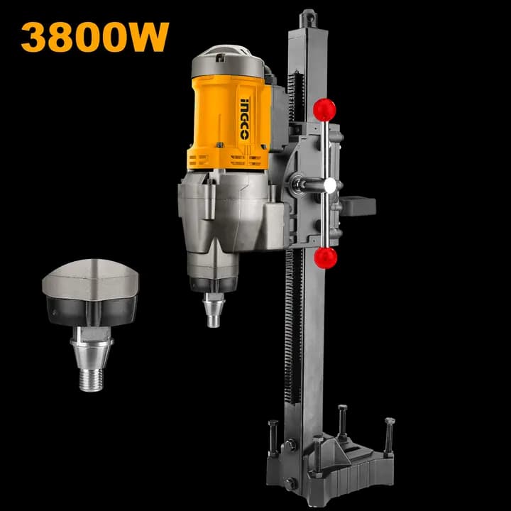 Diamond drilling machine