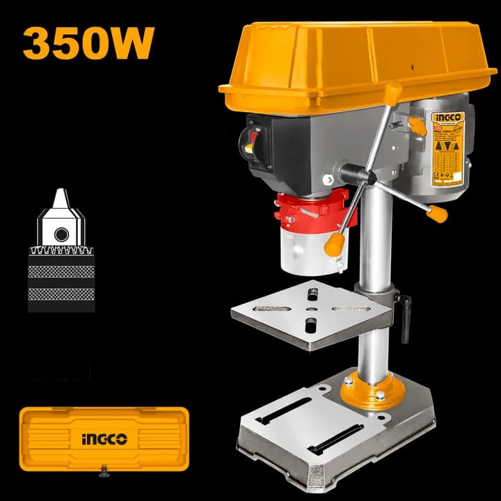 Drill press