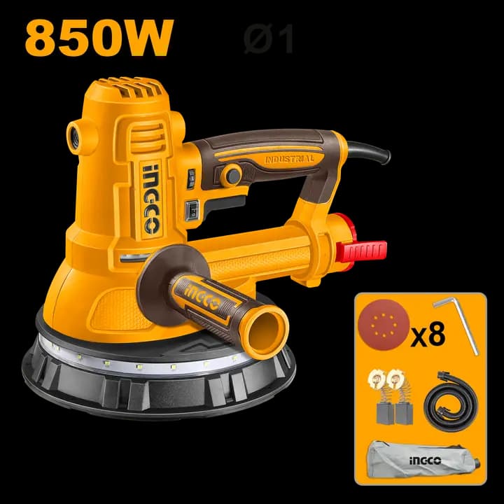 Drywall sander