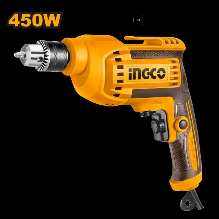 Electric drill