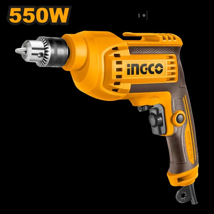 Electric drill