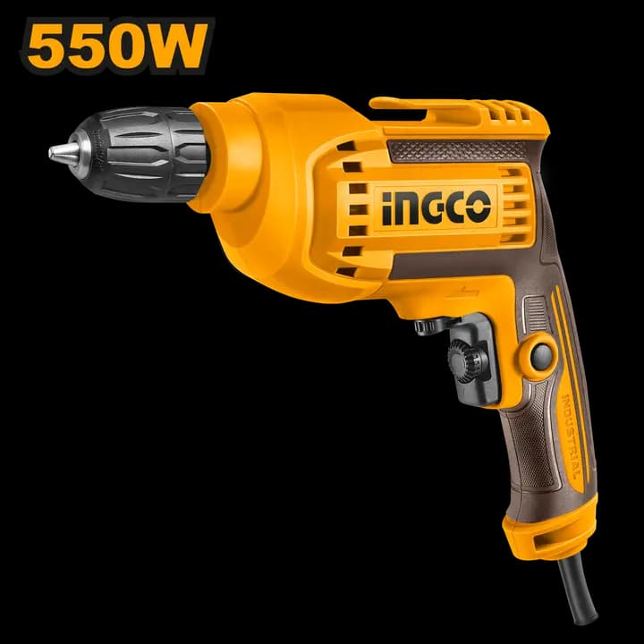 Electric drill