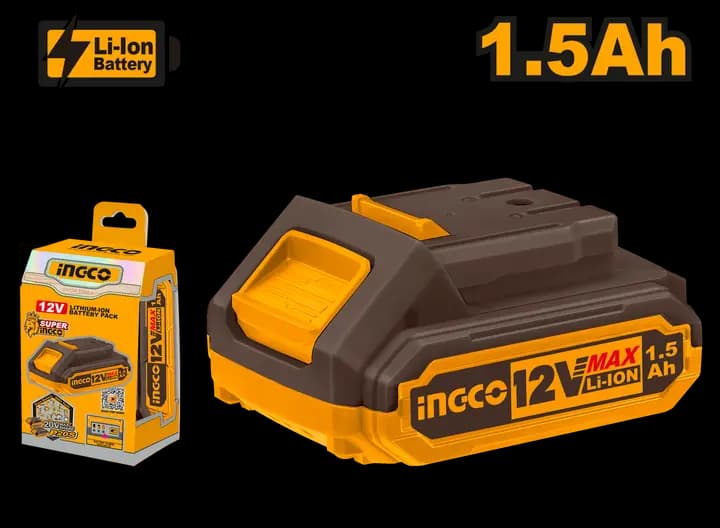 Lithium-Ion battery pack