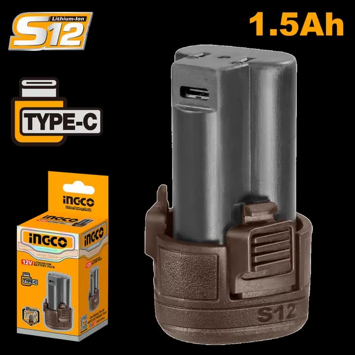 Lithium-Ion battery pack