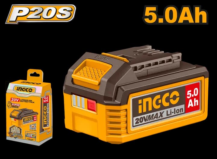 Lithium-Ion battery pack